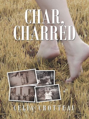 cover image of Char, Charred